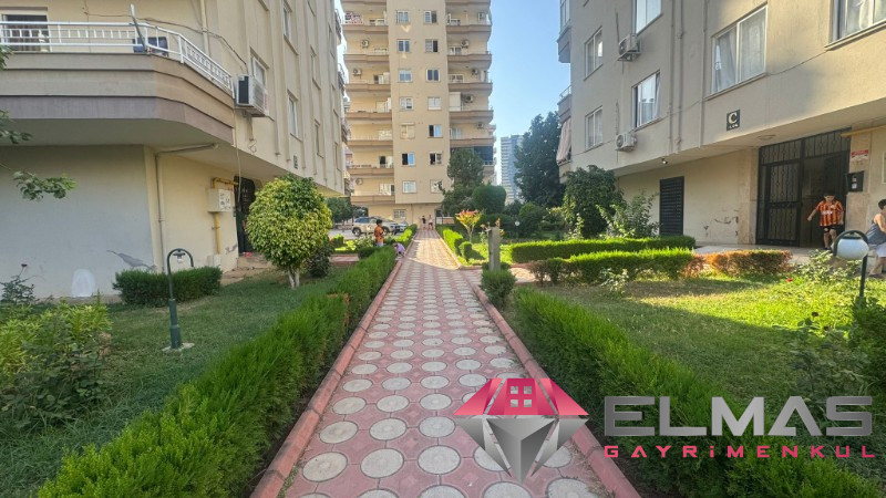 Elmas'tan Doğalgazlı, Full Yapılı, Arakat, Kaçmaz 3+1