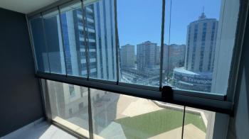 BEYKENT ERESİN YAŞAM MERKEZİ KİRALIK BALKONLU OFİS 