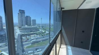 BEYKENT ERESİN YAŞAM MERKEZİ KİRALIK BALKONLU OFİS 