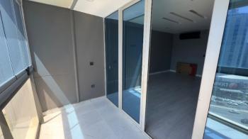 BEYKENT ERESİN YAŞAM MERKEZİ KİRALIK BALKONLU OFİS 