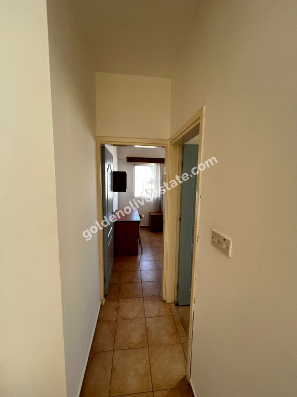 KİRALİK 1+1 DAİRE