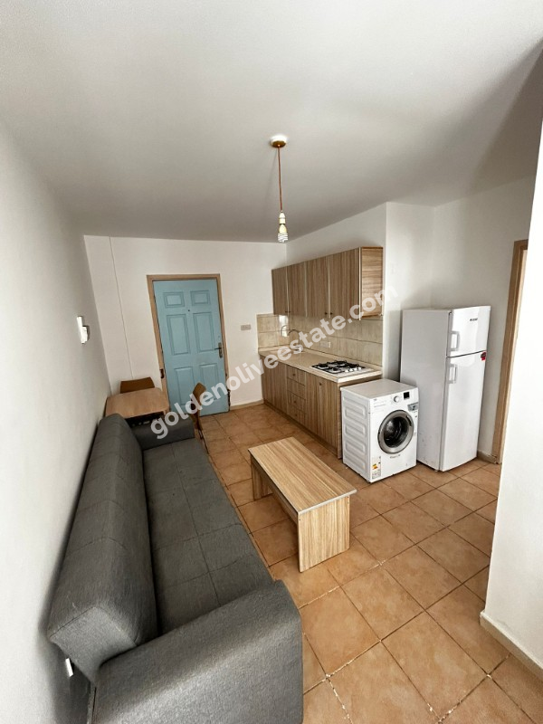 KİRALİK 1+1 DAİRE