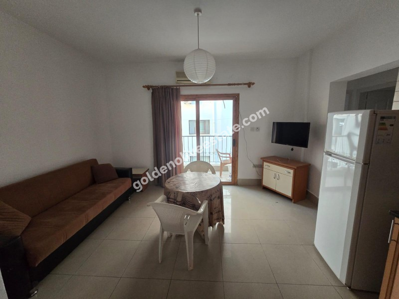 Kiralık Daire - Gazimağusa, , Kuzey Kıbrıs
