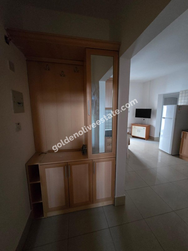 Kiralık Daire - Gazimağusa, , Kuzey Kıbrıs