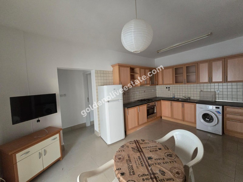 Kiralık Daire - Gazimağusa, , Kuzey Kıbrıs