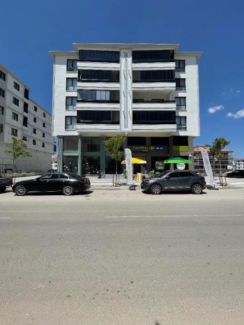 GÜVENAY – ÇORUM ÇEPNİ MAHALLESİ'NDE – AMERİKAN MUTFAKLI 4+1 SATILIK DAİRE