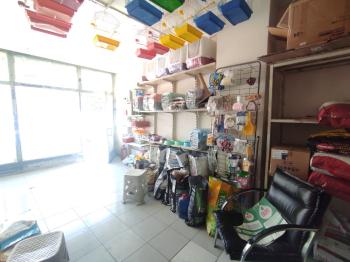 GÜVENAY - ÇORUM FATİH CADDESİ DEVREN KİRALIK DÜKKAN