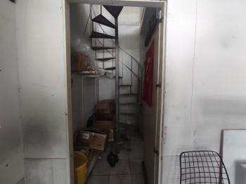 GÜVENAY - ÇORUM FATİH CADDESİ DEVREN KİRALIK DÜKKAN