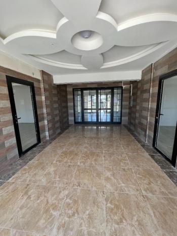 KAHVECİOĞLU EMLAK'DAN FATİH MAH SATILIK DAİRE