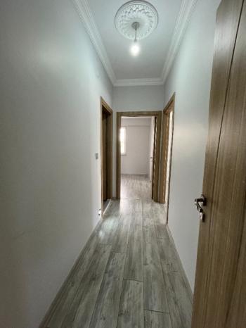  KAHVECİOĞLU EMLAK'DAN FATİH MAH SATILIK DAİRE