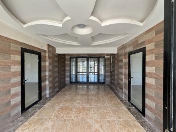  KAHVECİOĞLU EMLAK'DAN FATİH MAH SATILIK DAİRE