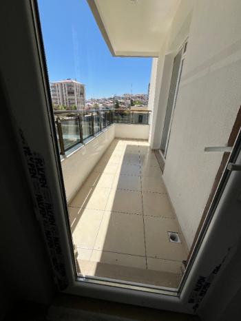  KAHVECİOĞLU EMLAK'DAN FATİH MAH SATILIK DAİRE