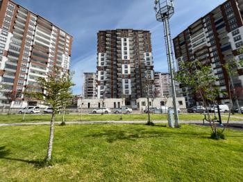  KAHVECİOĞLU EMLAK'DAN FATİH MAH SATILIK DAİRE