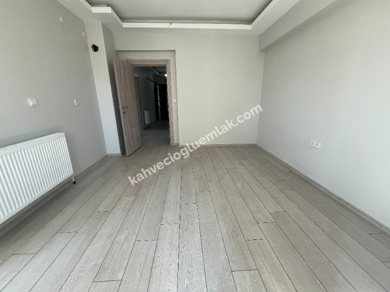 KAHVECİOĞLU EMLAK'DAN FATİH MAH SATILIK DAİRE