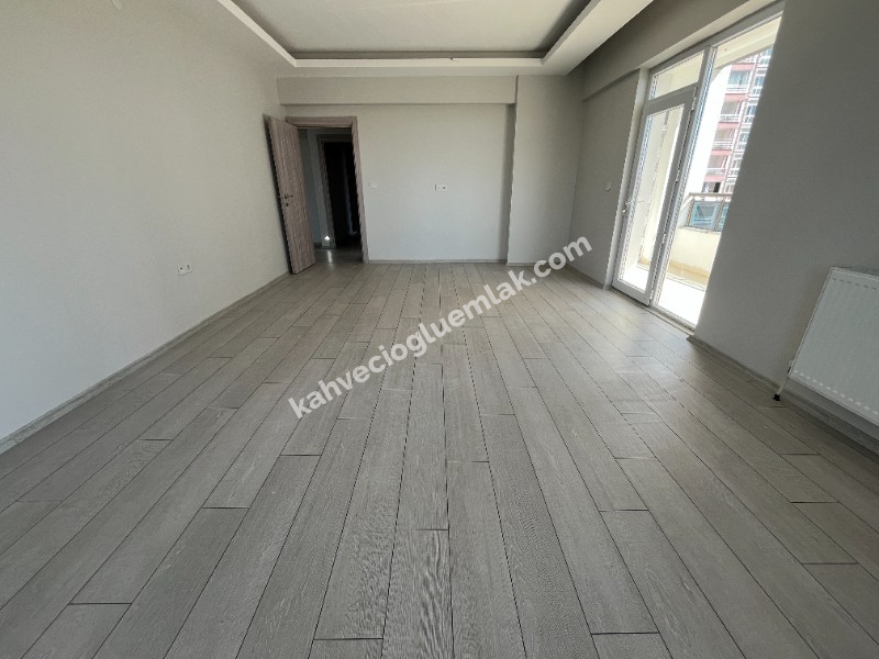KAHVECİOĞLU EMLAK'DAN FATİH MAH SATILIK DAİRE