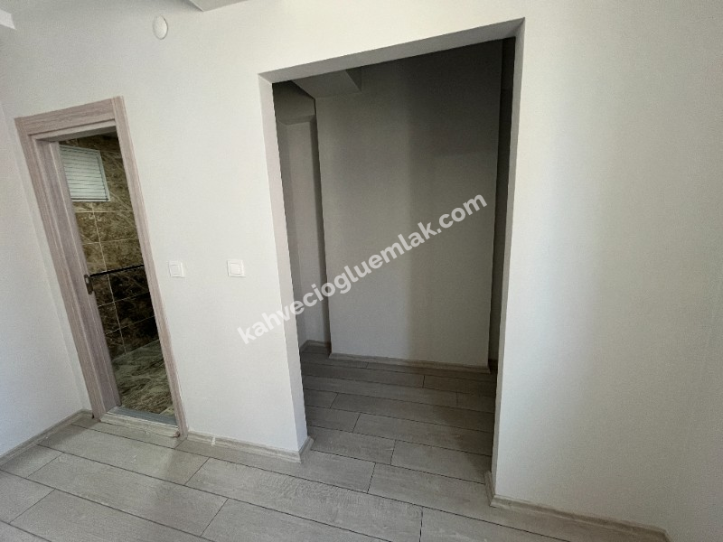 KAHVECİOĞLU EMLAK'DAN FATİH MAH SATILIK DAİRE