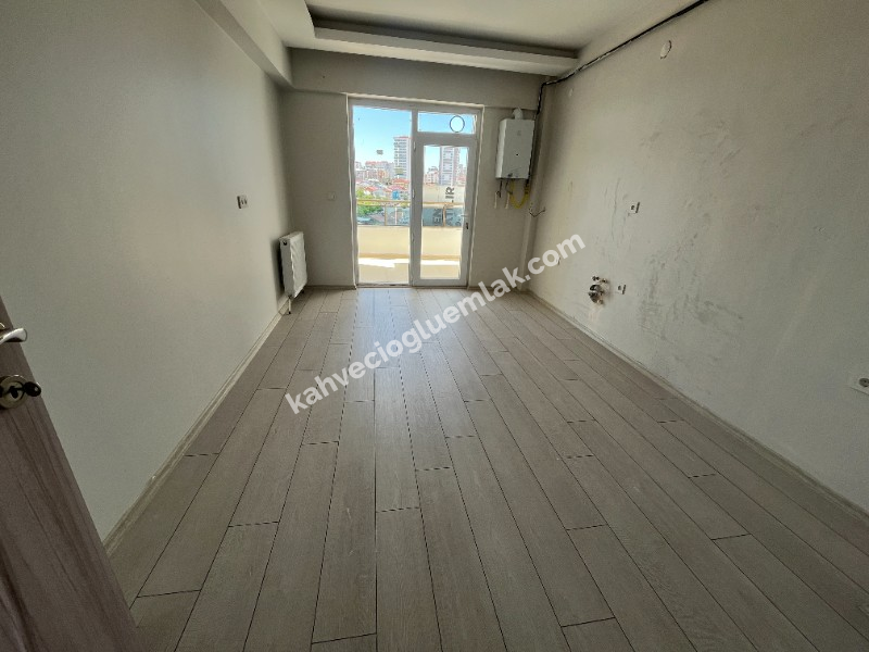 KAHVECİOĞLU EMLAK'DAN FATİH MAH SATILIK DAİRE