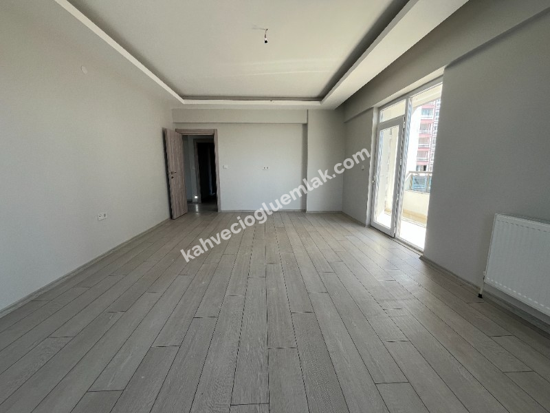 KAHVECİOĞLU EMLAK'DAN FATİH MAH SATILIK DAİRE