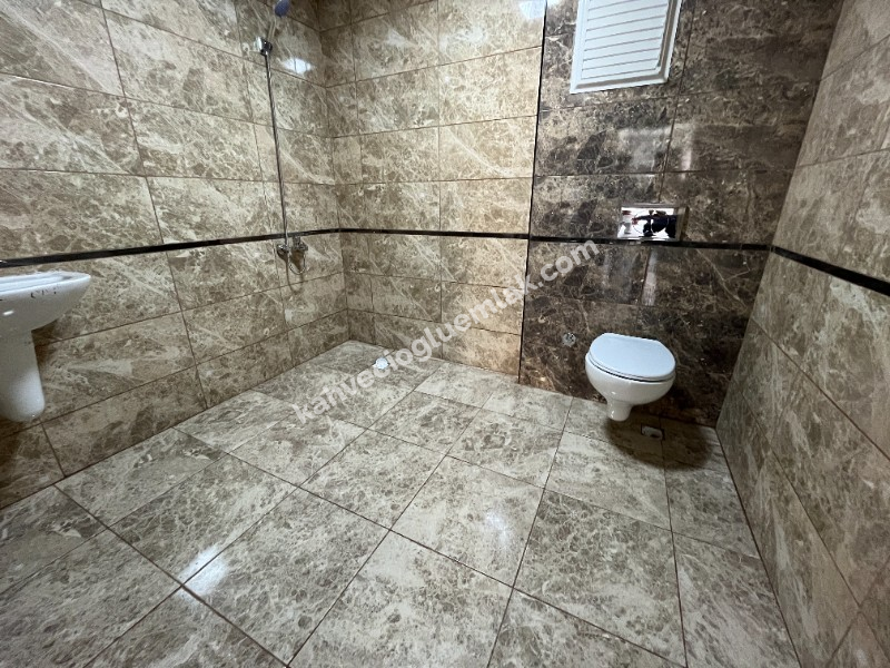  KAHVECİOĞLU EMLAK'DAN FATİH MAH SATILIK DAİRE