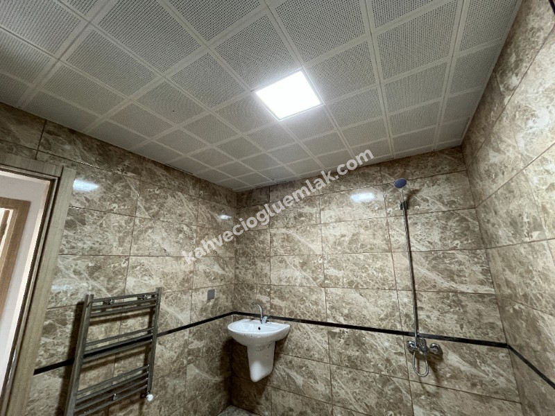  KAHVECİOĞLU EMLAK'DAN FATİH MAH SATILIK DAİRE