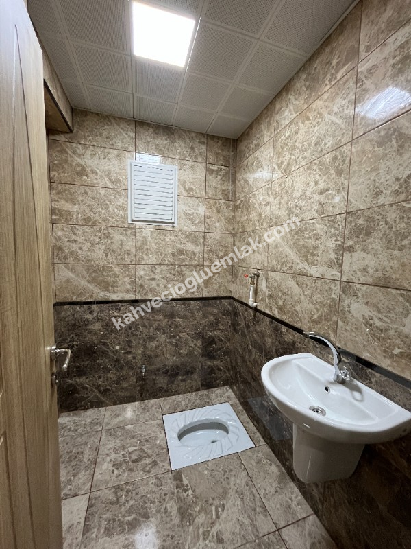  KAHVECİOĞLU EMLAK'DAN FATİH MAH SATILIK DAİRE