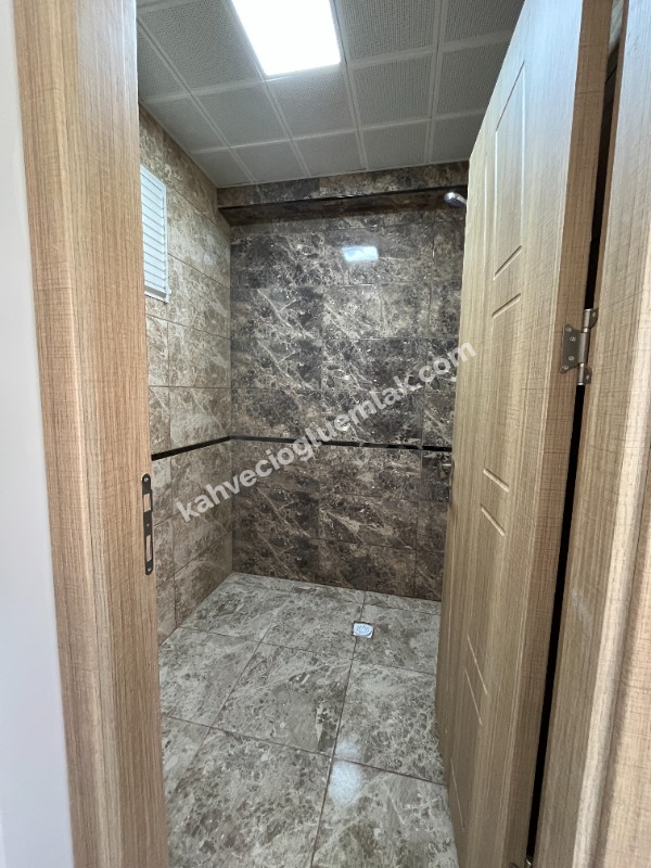  KAHVECİOĞLU EMLAK'DAN FATİH MAH SATILIK DAİRE