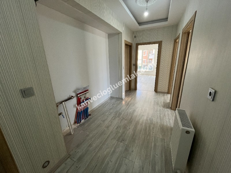  KAHVECİOĞLU EMLAK'DAN FATİH MAH SATILIK DAİRE