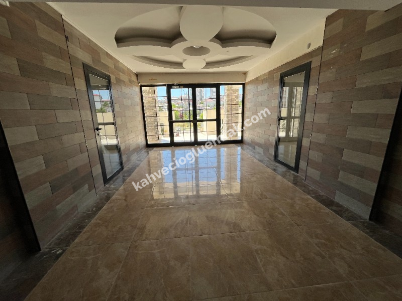  KAHVECİOĞLU EMLAK'DAN FATİH MAH SATILIK DAİRE