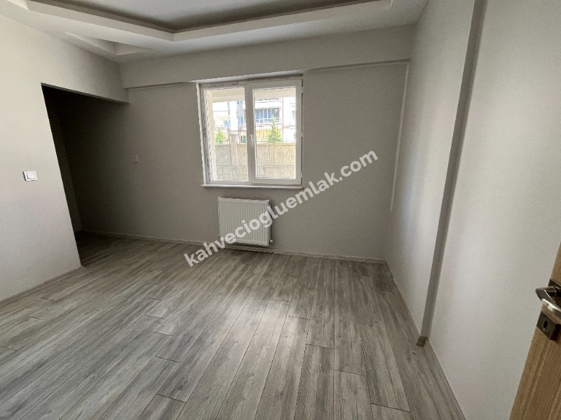  KAHVECİOĞLU EMLAK'DAN FATİH MAH SATILIK DAİRE