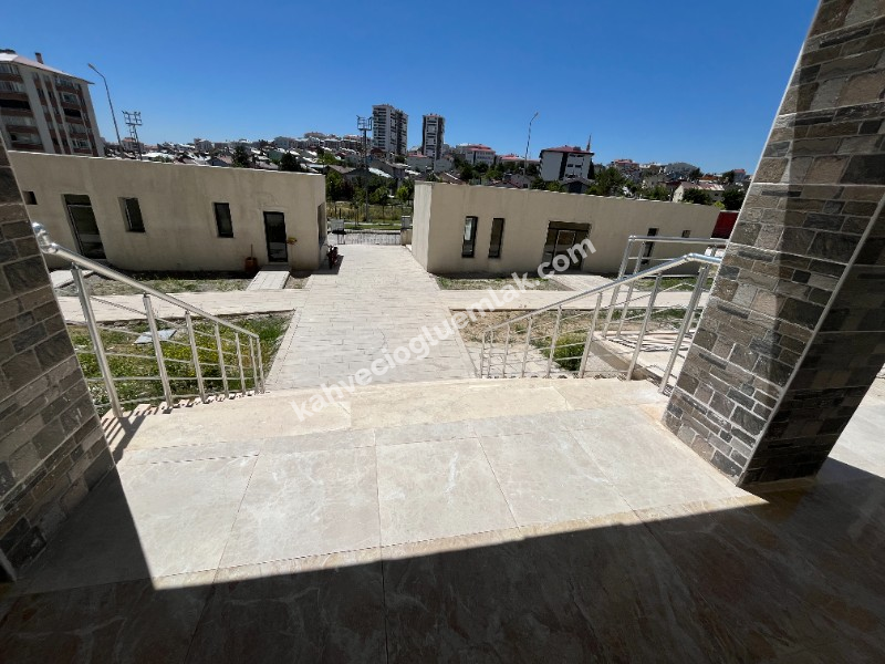  KAHVECİOĞLU EMLAK'DAN FATİH MAH SATILIK DAİRE