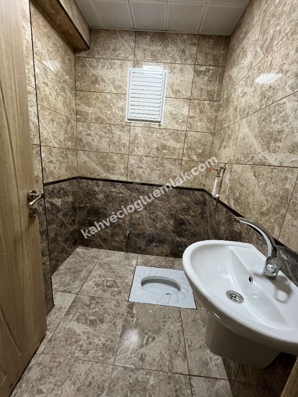  KAHVECİOĞLU EMLAK'DAN FATİH MAH SATILIK DAİRE