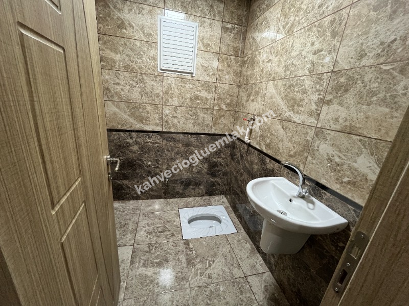  KAHVECİOĞLU EMLAK'DAN FATİH MAH SATILIK DAİRE