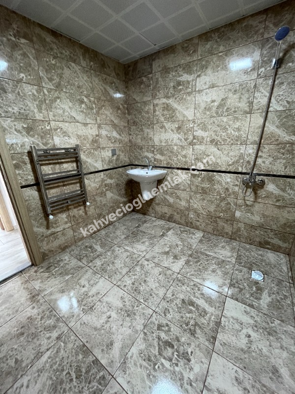  KAHVECİOĞLU EMLAK'DAN FATİH MAH SATILIK DAİRE