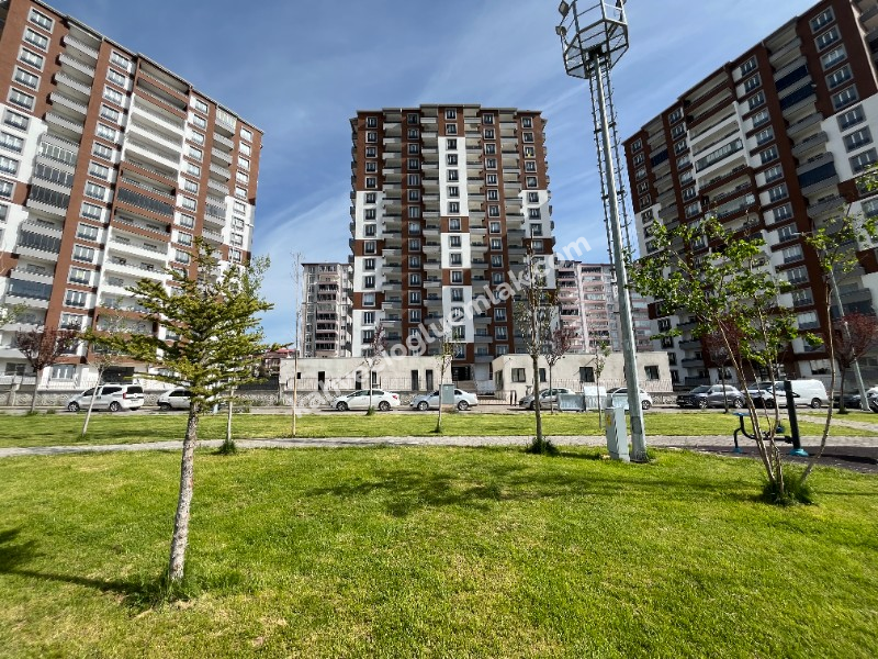  KAHVECİOĞLU EMLAK'DAN FATİH MAH SATILIK DAİRE