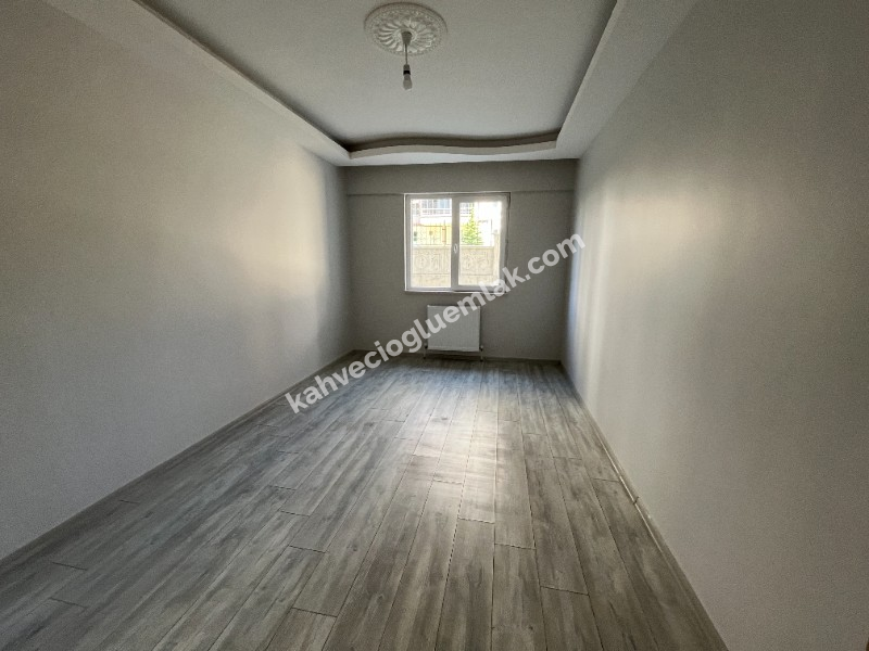  KAHVECİOĞLU EMLAK'DAN FATİH MAH SATILIK DAİRE