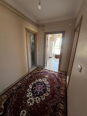 ÜNİVERSİTE BÖLGESİNDE EŞYALI KİRALIK 1+1 DAİRE