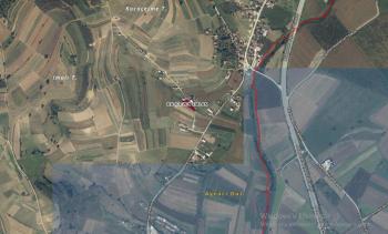 SAKARYA KAYRANCIK MAH. SATILIK 901m2 ARSA 