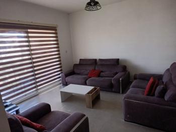 LEFKOŞA GÖNYELİ BÖLGESİNDE SATILIK FUL EŞYALI TÜRK MALI DAİRE 