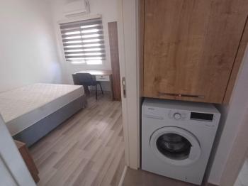 LEFKOŞA GÖNYELİ BÖLGESİNDE SATILIK FUL EŞYALI TÜRK MALI DAİRE 