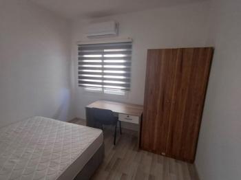LEFKOŞA GÖNYELİ BÖLGESİNDE SATILIK FUL EŞYALI TÜRK MALI DAİRE 