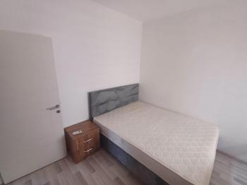 LEFKOŞA GÖNYELİ BÖLGESİNDE SATILIK FUL EŞYALI TÜRK MALI DAİRE 