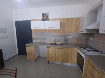 LEFKOŞA GÖNYELİ BÖLGESİNDE SATILIK FUL EŞYALI TÜRK MALI DAİRE 