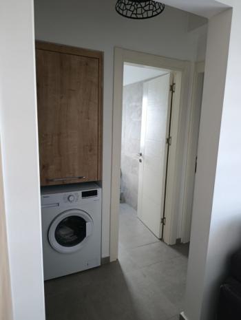 LEFKOŞA GÖNYELİ BÖLGESİNDE SATILIK FUL EŞYALI TÜRK MALI DAİRE 
