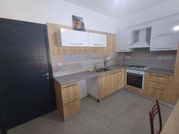 LEFKOŞA GÖNYELİ BÖLGESİNDE SATILIK FUL EŞYALI TÜRK MALI DAİRE 