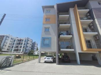 LEFKOŞA GÖNYELİ BÖLGESİNDE SATILIK FUL EŞYALI TÜRK MALI DAİRE 
