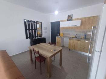 LEFKOŞA GÖNYELİ BÖLGESİNDE SATILIK FUL EŞYALI TÜRK MALI DAİRE 