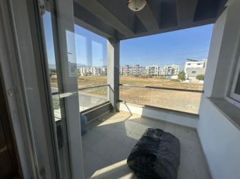 LEFKOŞA ORTAKÖY BÖLGESİNDE TÜRK MALI SATILIK DAİRE  