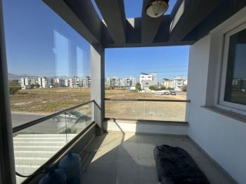 LEFKOŞA ORTAKÖY BÖLGESİNDE TÜRK MALI SATILIK DAİRE  