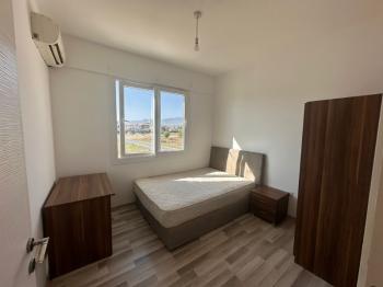 LEFKOŞA ORTAKÖY BÖLGESİNDE TÜRK MALI SATILIK DAİRE  