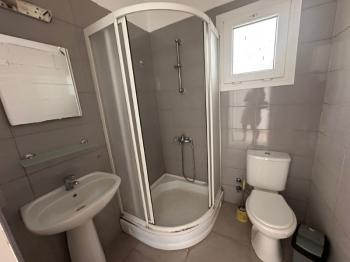 LEFKOŞA ORTAKÖY BÖLGESİNDE TÜRK MALI SATILIK DAİRE  